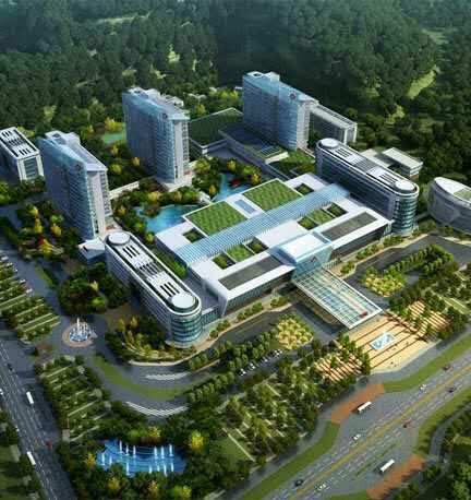 徐州第一人民醫(yī)院